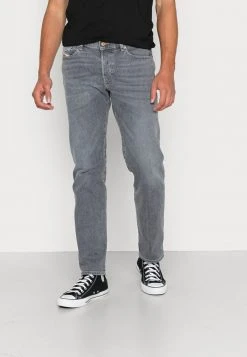Diesel D-MIHTRY - Straight Leg Jeans - 0gdap 07