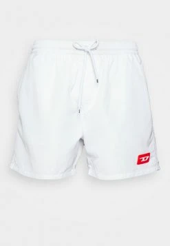 Diesel CAYBAY - Swimming Shorts - White