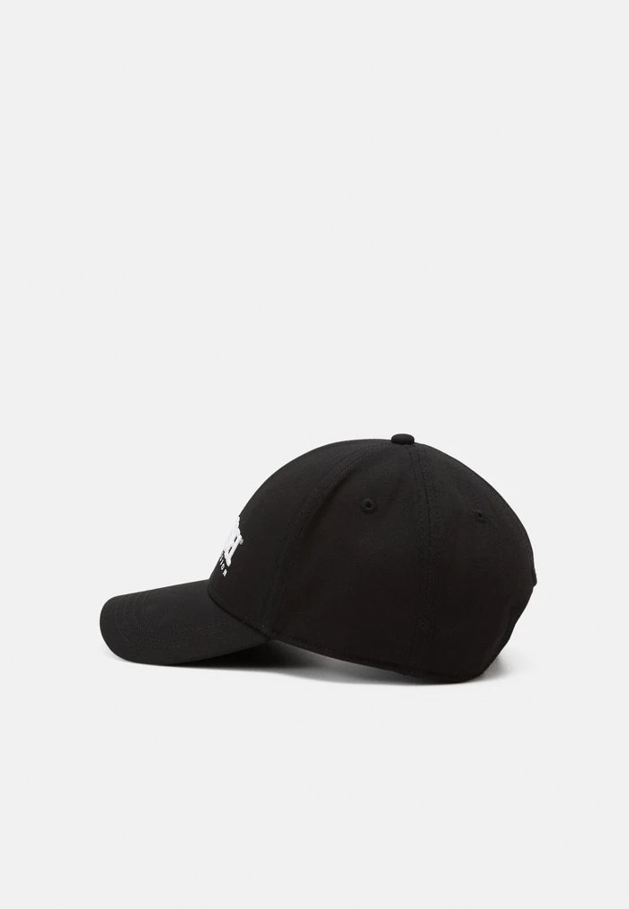 Diesel CORRY UNISEX - Cap - Black - Image 3