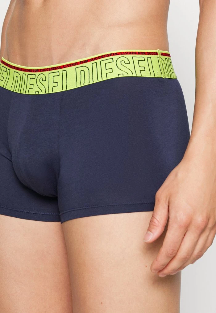 Diesel DAMIEN 3PACK - Pants - Black/blue/light Blue - Image 6