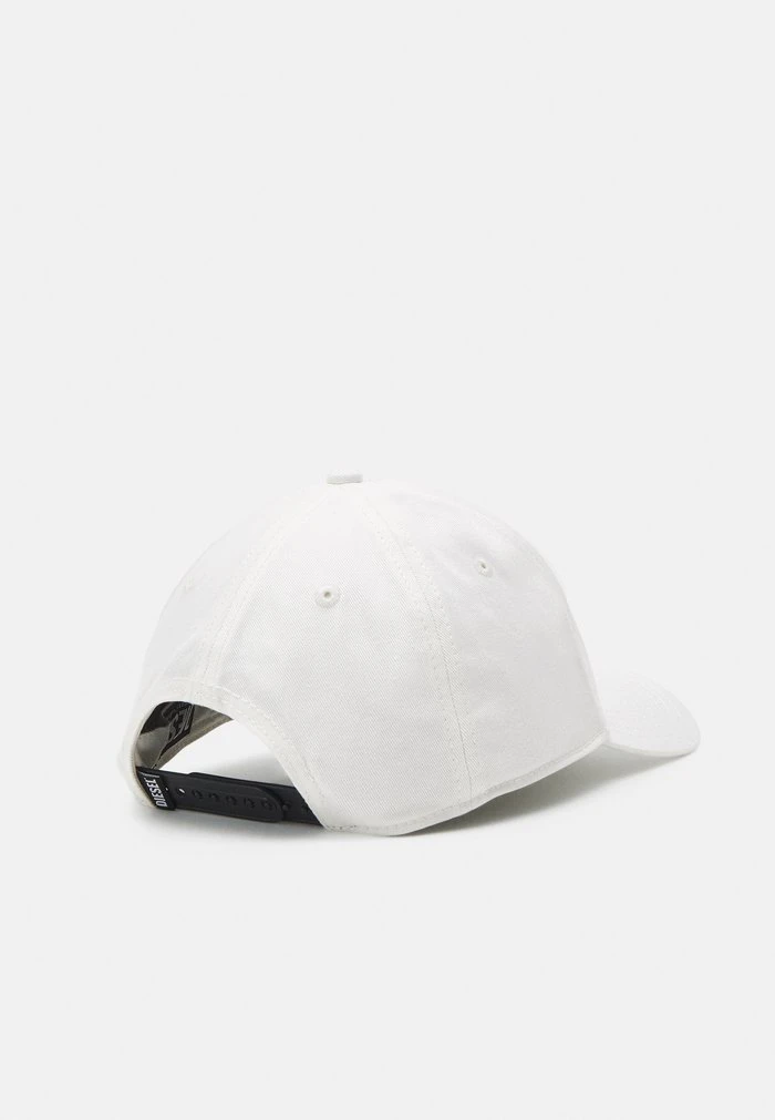 Diesel UNISEX - Cap - White - Image 2