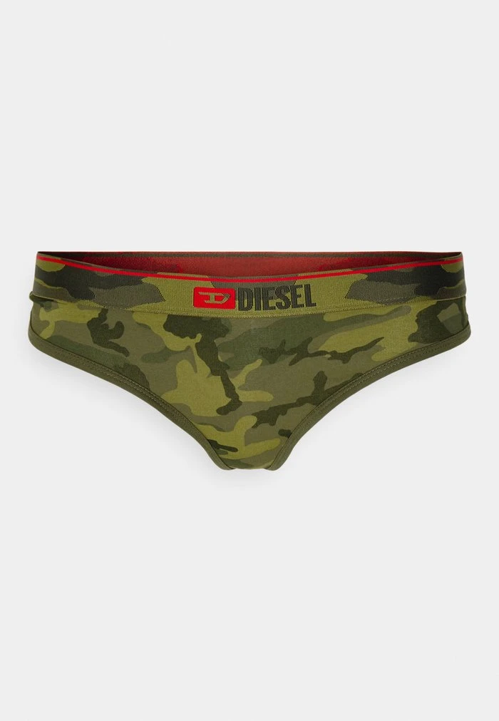 Diesel STARSY - Briefs - Green - Image 4