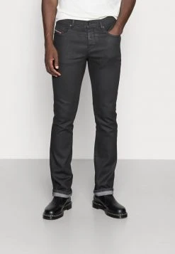 Diesel Slim Fit Jeans - Grey Denim