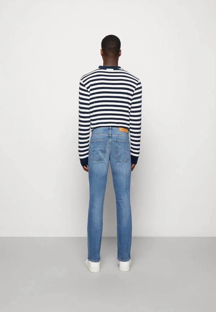 Diesel 2021 - Bootcut Jeans - 09d47 01 - Image 3