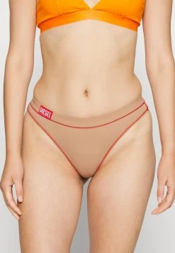 Diesel DAYLLA - Thong - Brown