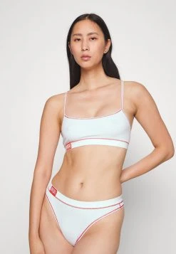 Diesel Bustier - White