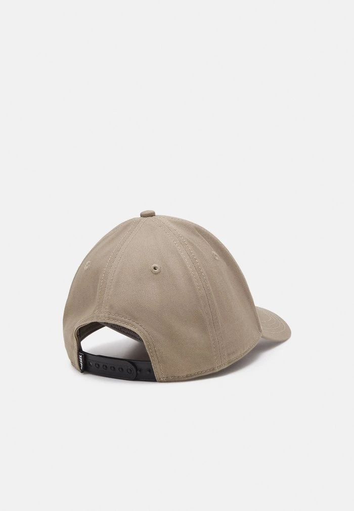 Diesel UNISEX - Cap - Beige - Image 2