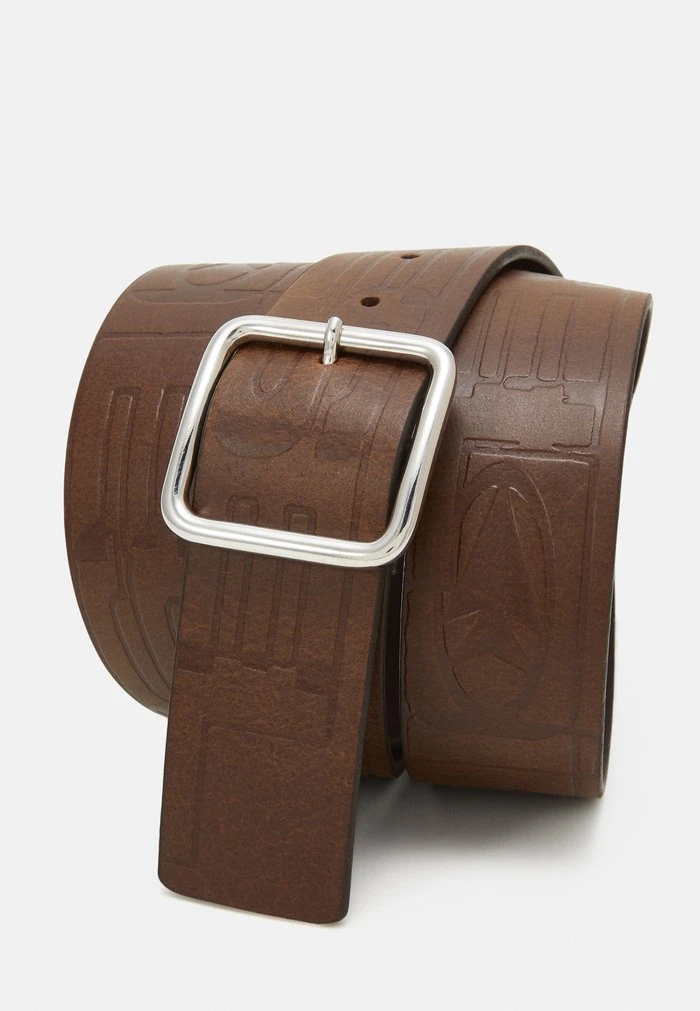 Diesel B-ILLY - Belt - Brown - Image 4