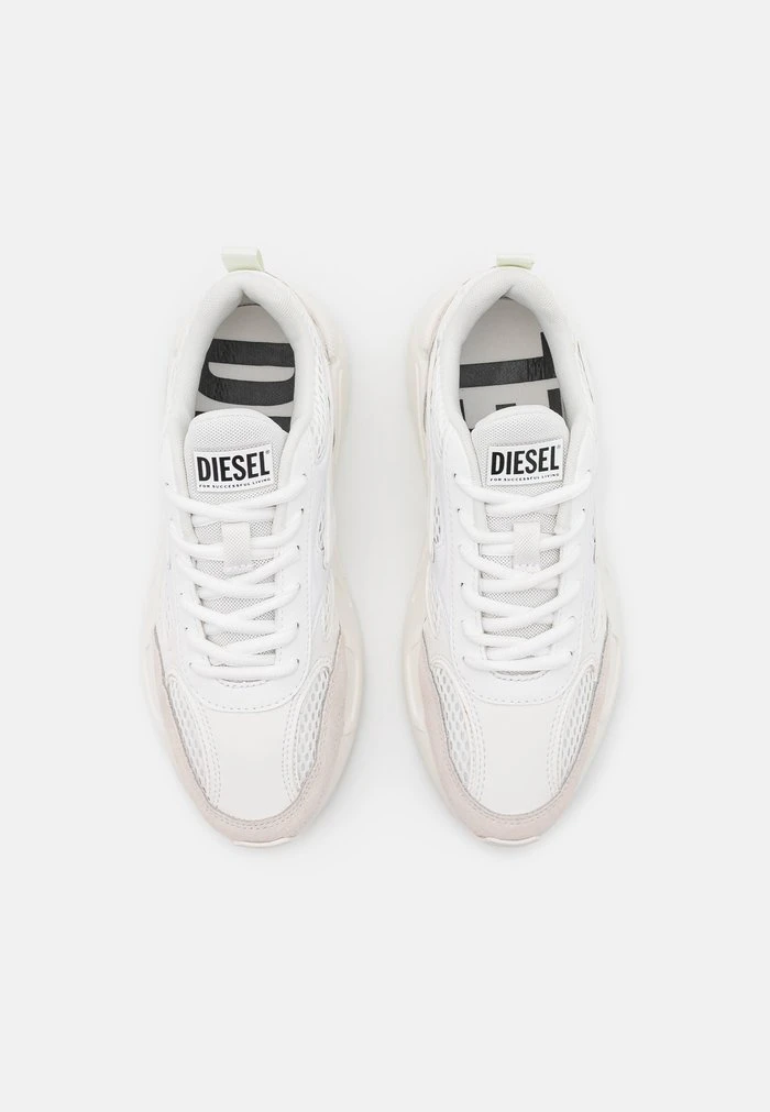 Diesel S-SERENDIPITY SPORT - Trainers - Off-white - Image 6