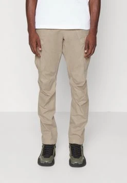 Diesel JOFFE - Cargo Trousers - 0dgal 1ae