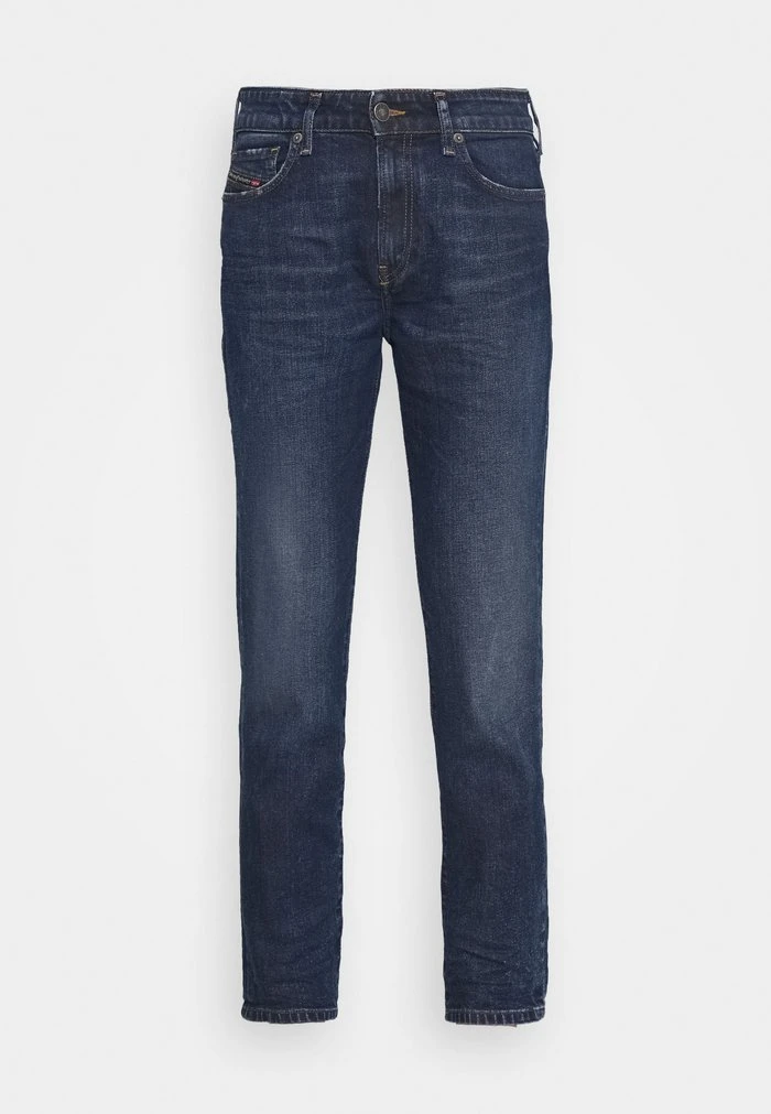 Diesel D-JOY - Slim Fit Jeans - Dark Blue - Image 4