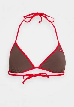 Diesel BFB-SEES - Bikini Top - Brown