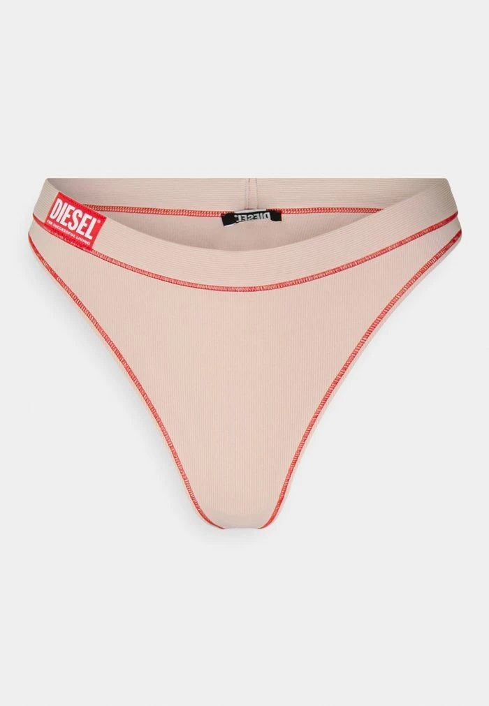 Diesel DAYLLA - Thong - Beige - Image 4
