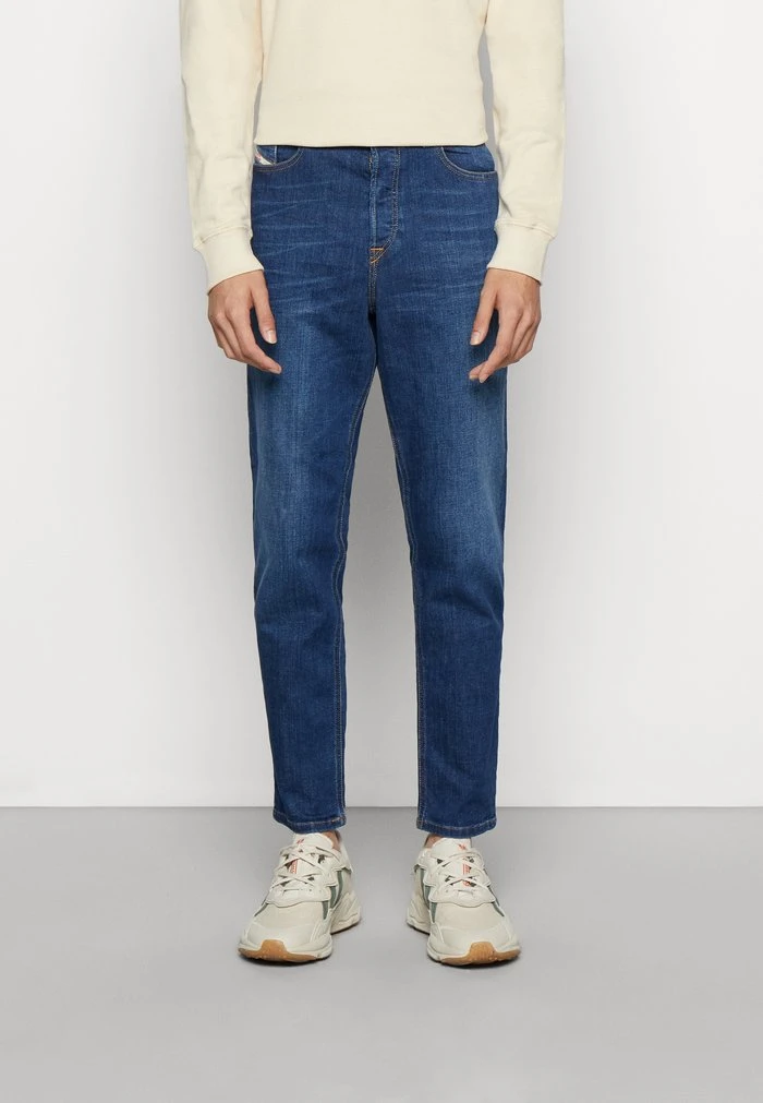 Diesel 2005 D-FINING - Jeans Tapered Fit - 09d46 01