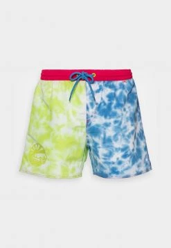 Diesel WAVE - Swimming Shorts - Yellow