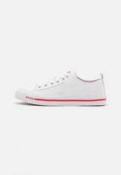 Diesel S-ATHOS LOW - Trainers - White