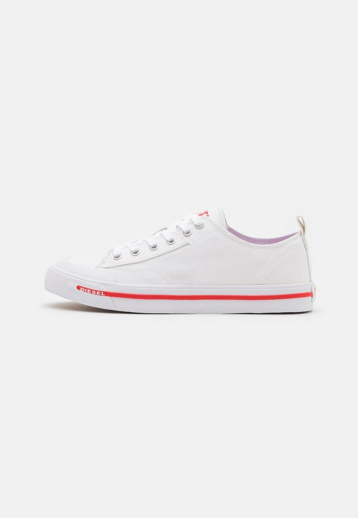 Diesel S-ATHOS LOW - Trainers - White