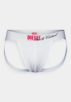 Diesel JOCKY - Briefs - White