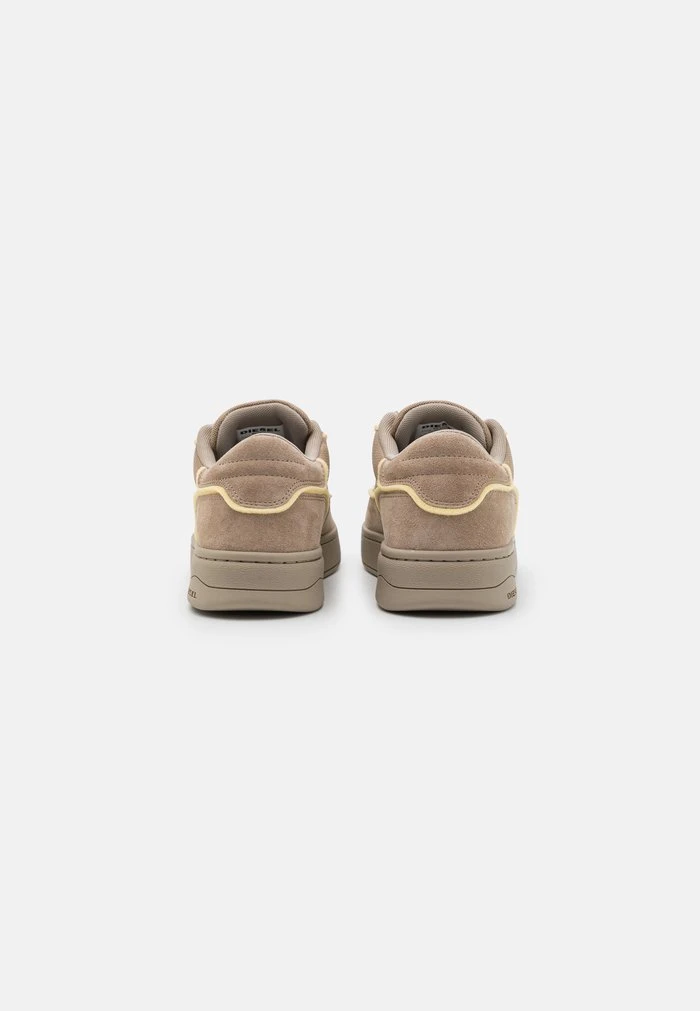 Diesel S-SINNA LOW X UNISEX - Trainers - Beige - Image 3