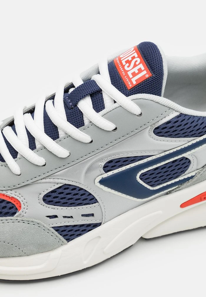 Diesel S-SERENDIPITY SPORT - Trainers - White/black - Image 6