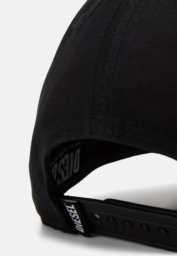 Diesel CORRY UNISEX - Cap - Black - Image 4