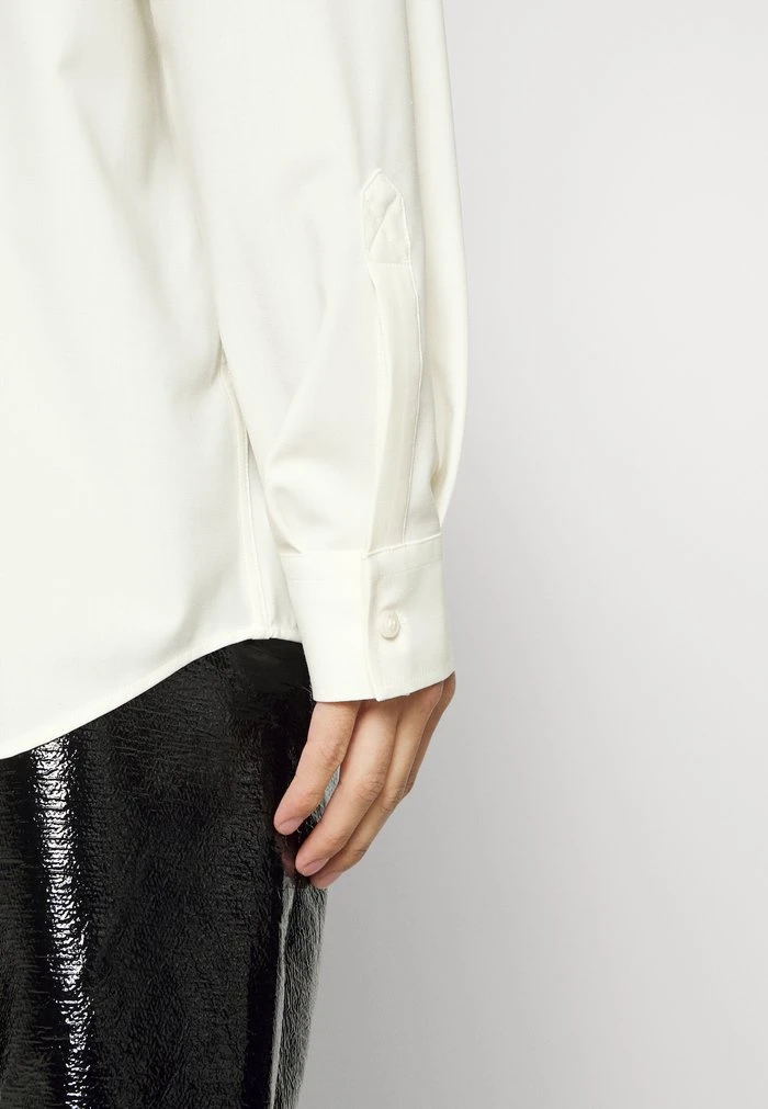 Diesel Shirt - White - Image 7