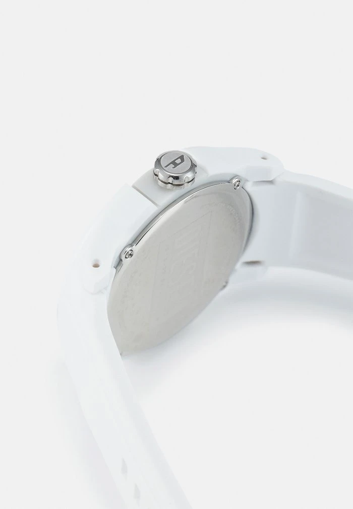 Diesel DOUBLE UP UNISEX - Watch - White - Image 3
