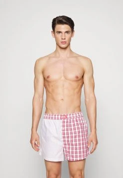 Diesel UUBX-STARK UNISEX - Boxer Shorts - Pink