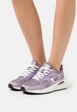 Diesel S-SERENDIPITY SPORT - Trainers - Purple