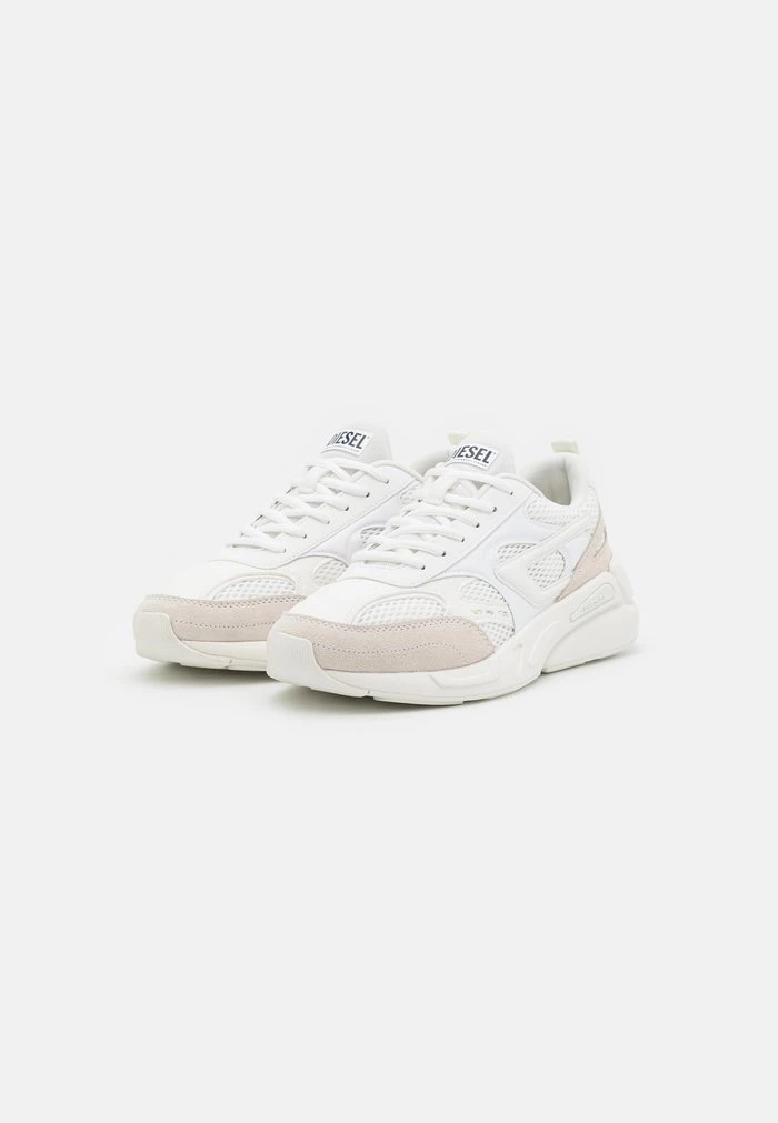 Diesel S-SERENDIPITY SPORT - Trainers - White - Image 2