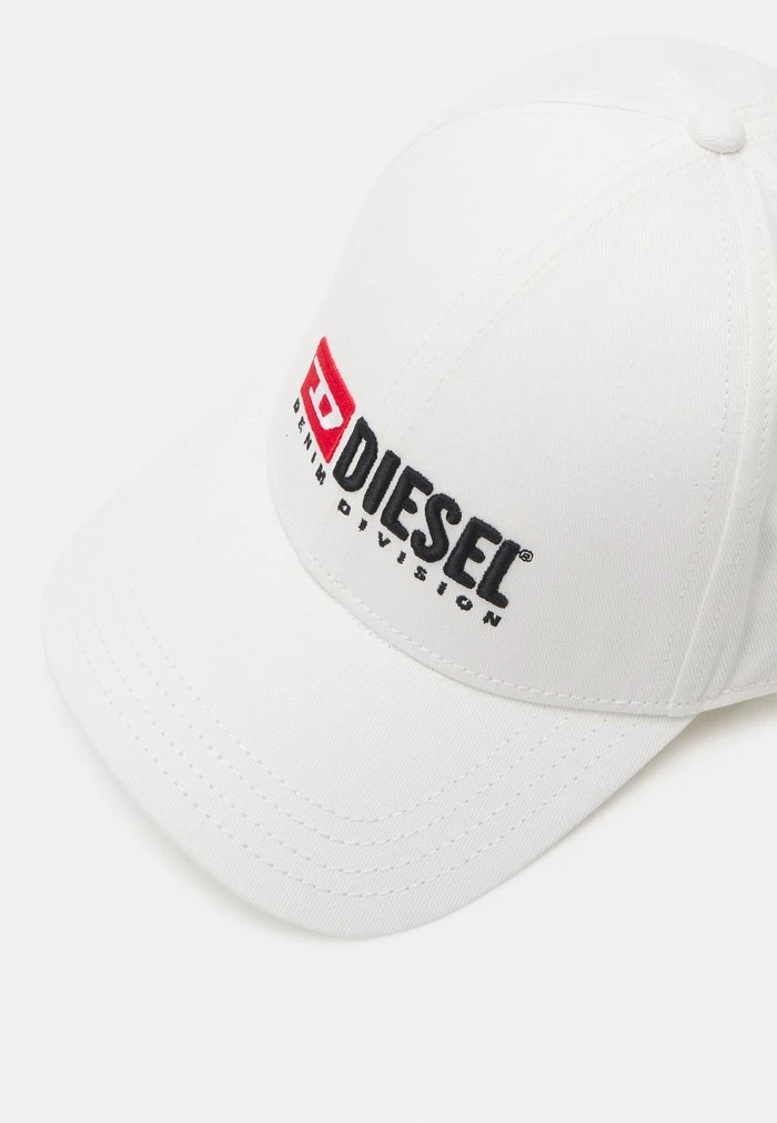 Diesel CORRY UNISEX - Cap - White - Image 8