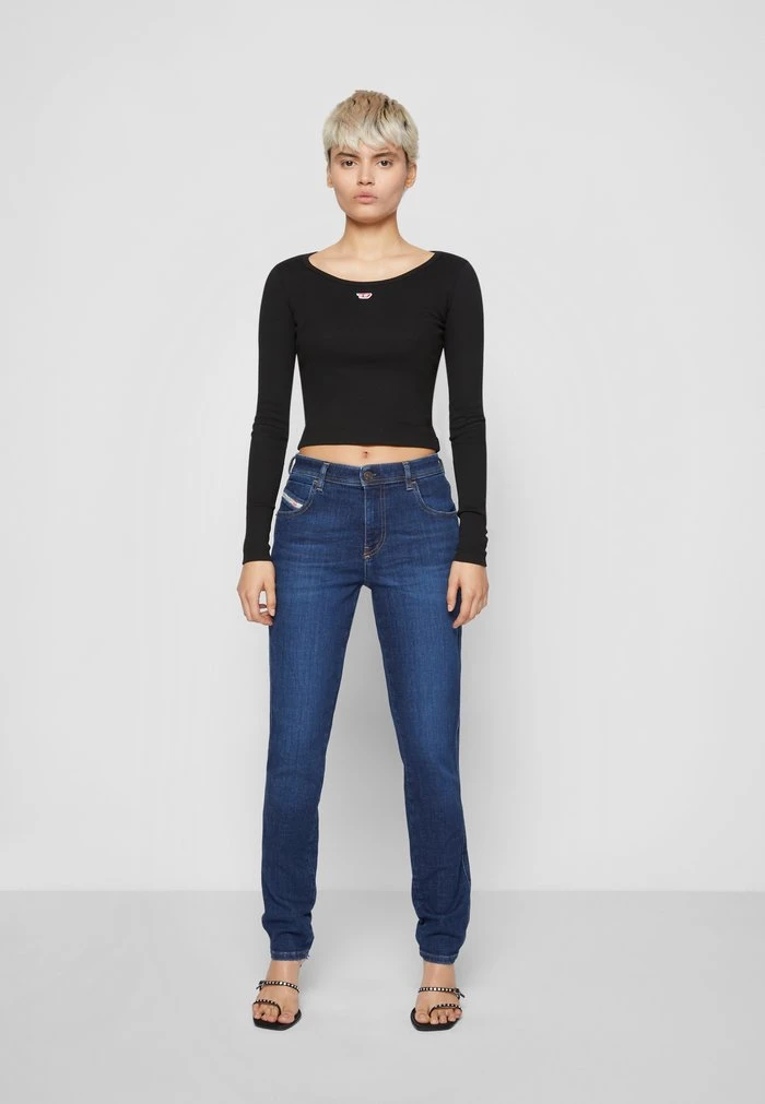 2015 - BABHILA DIESEL LIBRARY - Slim Fit Jeans - Denim - Image 2