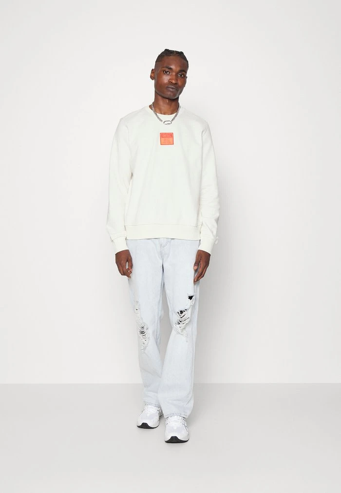 Diesel S-GINN-E2 - Sweatshirt - 0jfav 141 - Image 2