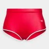 Diesel BICHYS - Swimming Shorts - Red