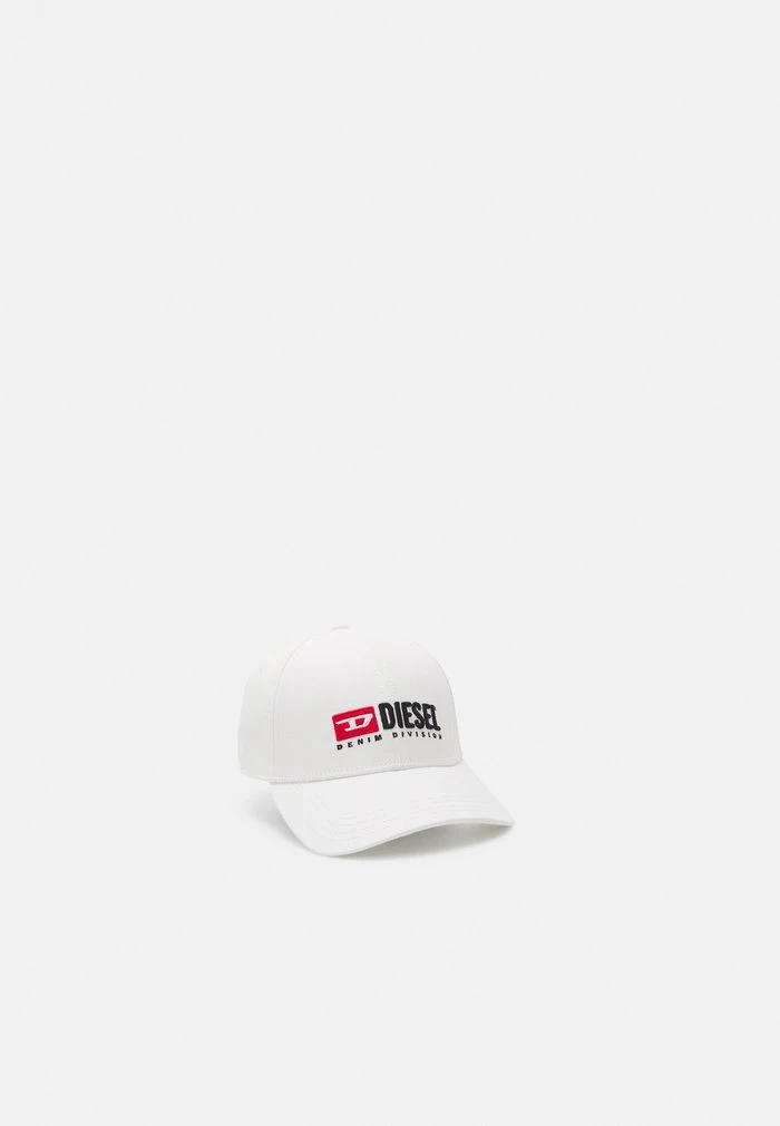 Diesel CORRY UNISEX - Cap - White - Image 2