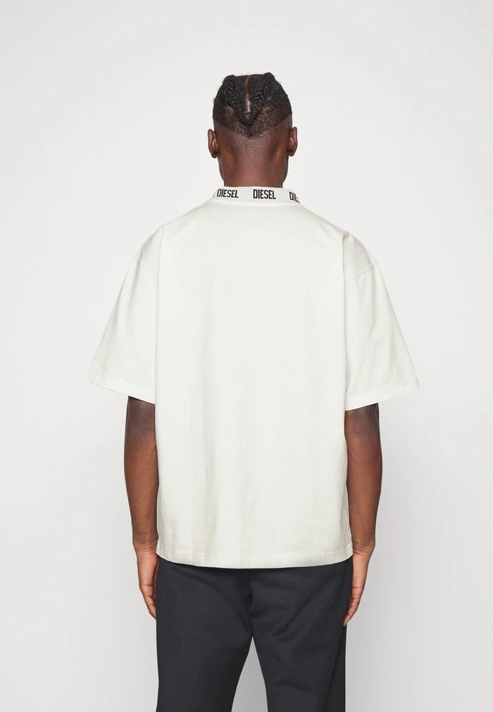 Diesel T-BOG UNISEX - Print T-shirt - 0jfax 141 - Image 3