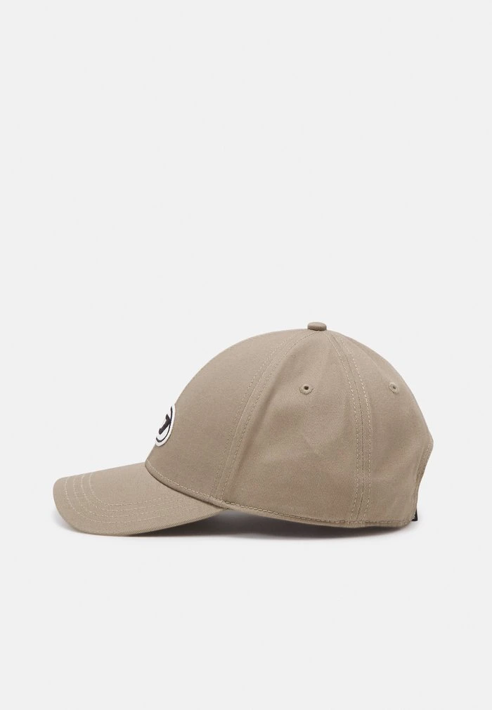 Diesel UNISEX - Cap - Beige - Image 3