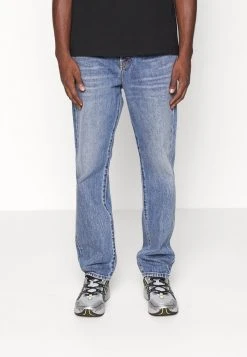 Diesel 2020 VIKER - Straight Leg Jeans - 007c2 01