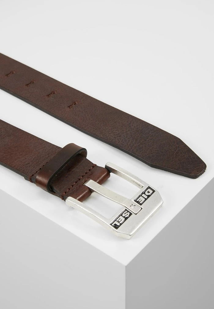 Diesel BLUESTAR BELT - Belt - Brown - Image 3