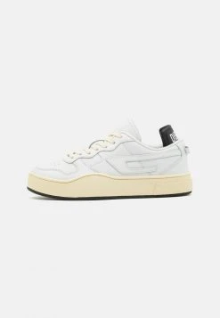 Diesel S-UKIYO LOW X - Trainers - White