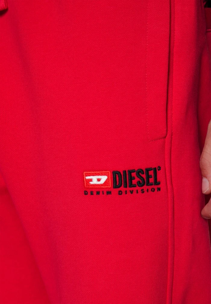 Diesel P-TARY-DIV - Tracksuit Bottoms - 0BAWT 44Q - Image 5