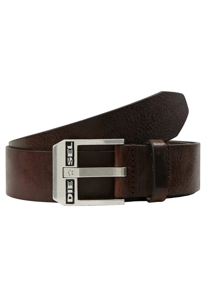Diesel BLUESTAR BELT - Belt - Brown - Image 4
