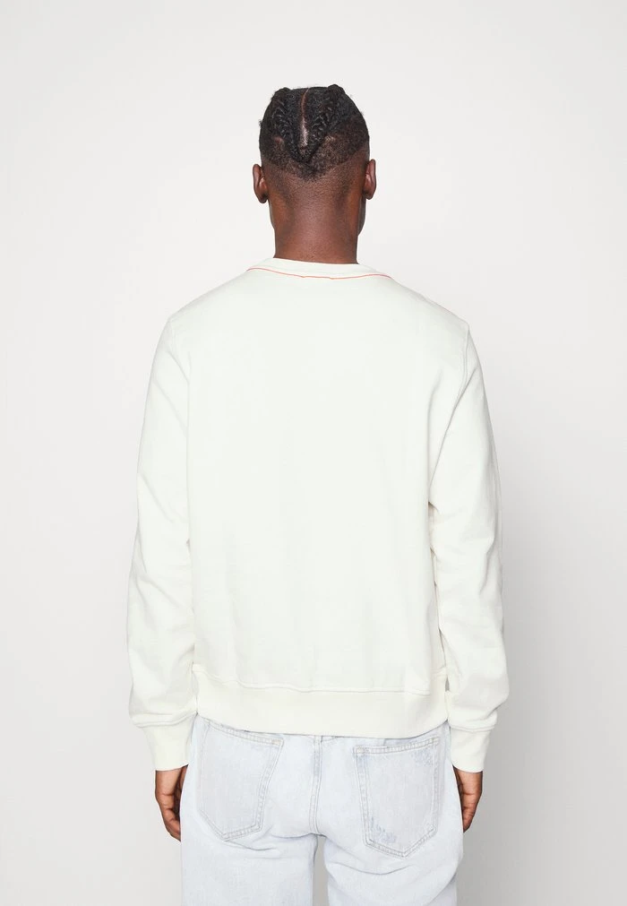 Diesel S-GINN-E2 - Sweatshirt - 0jfav 141 - Image 3