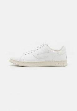 Diesel S-ATHENE LOW - Trainers - White