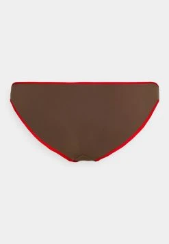 Diesel ANGELSS - Bikini Bottoms - Brown