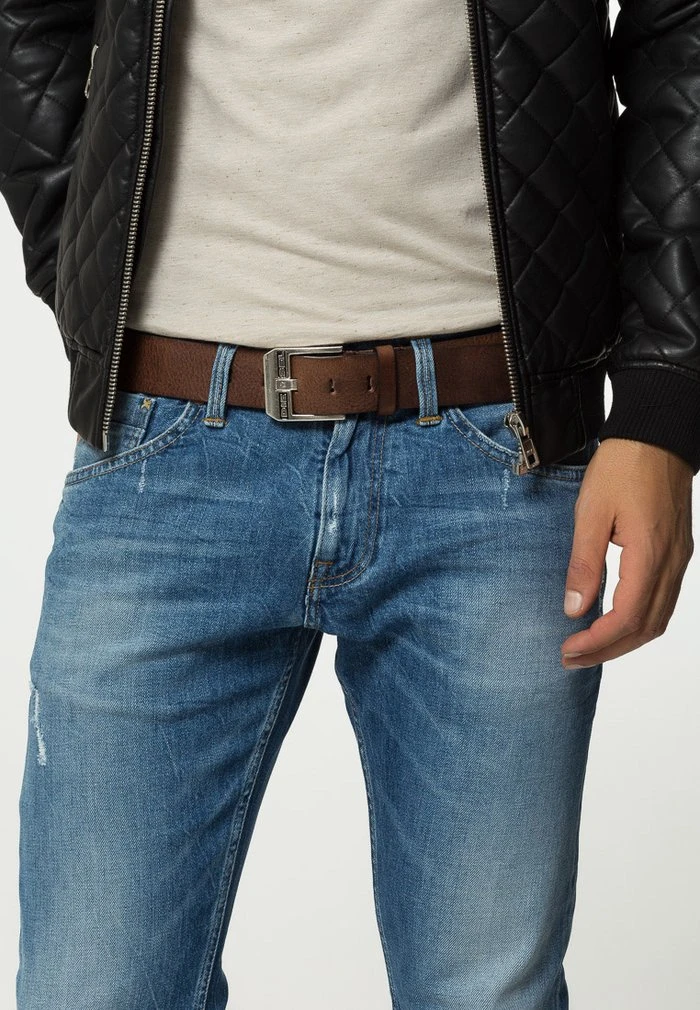 Diesel BLUESTAR BELT - Belt - Brown - Image 2