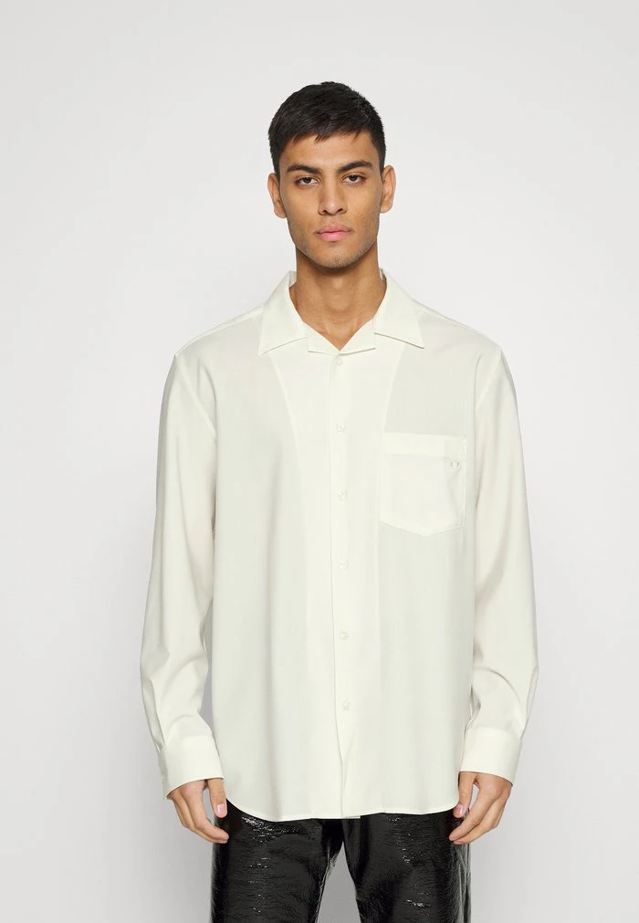 Diesel Shirt - White