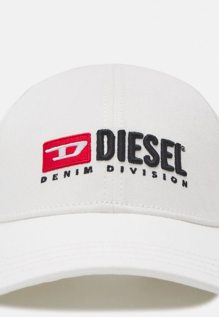 Diesel CORRY UNISEX - Cap - White - Image 9