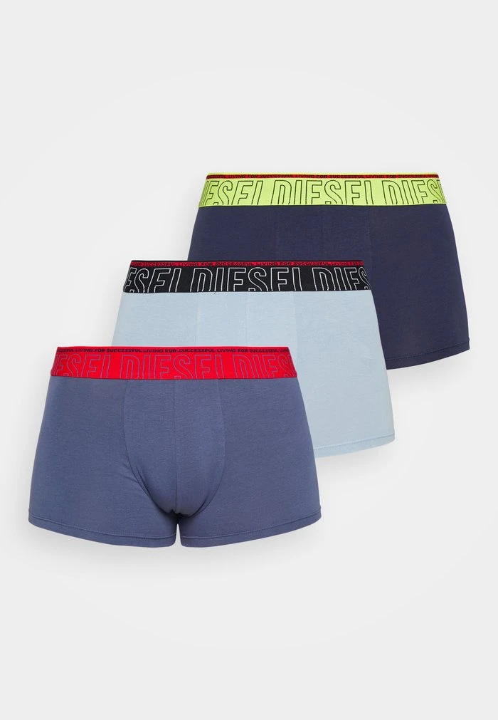 Diesel DAMIEN 3PACK - Pants - Black/blue/light Blue - Image 5