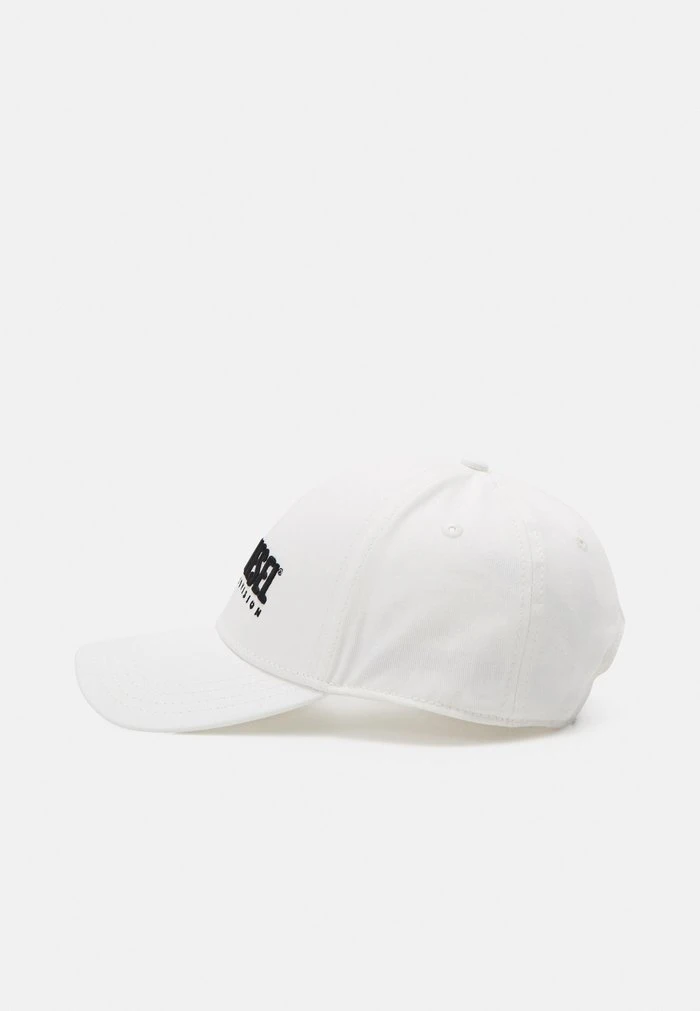 Diesel CORRY UNISEX - Cap - White - Image 5